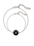 Marc Jacobs The Button Chain bracelet