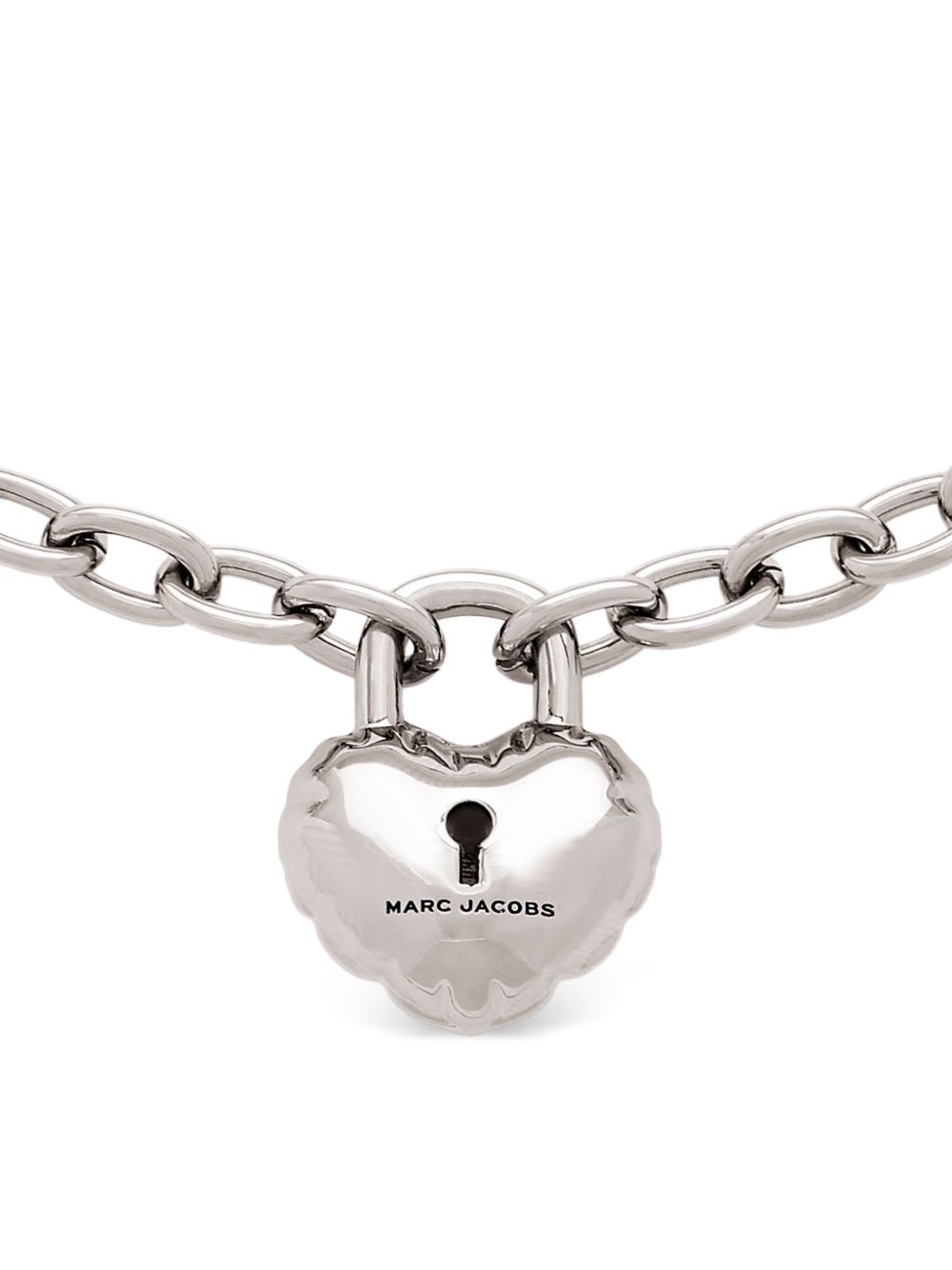 Marc Jacobs Heart Balloon pendant necklace