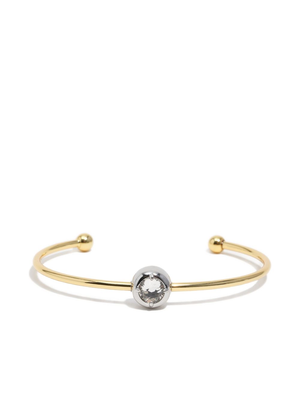 Bimba y Lola sphere-detail bracelet