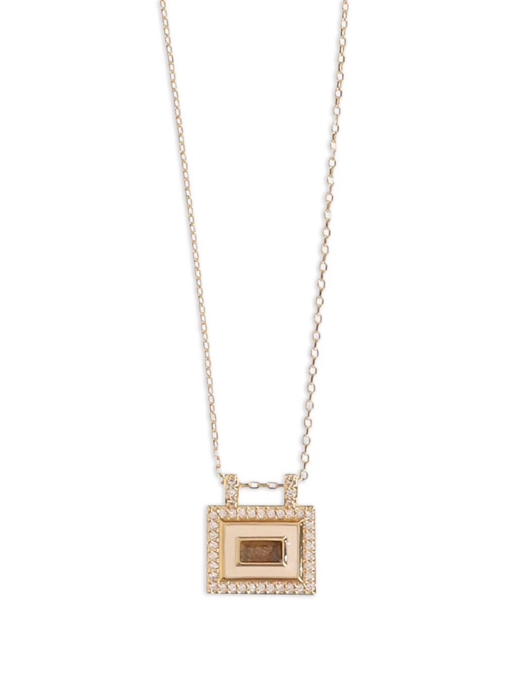 MYA BAY El Paso necklace